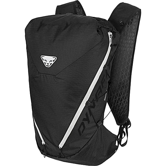 Dynafit TRAVERSE 16 BACKPACK Black Out Free Shipping starts at