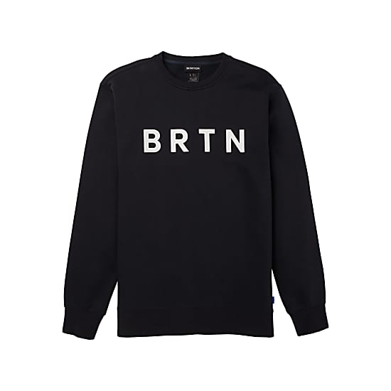 Burton BRTN CREW, True Black