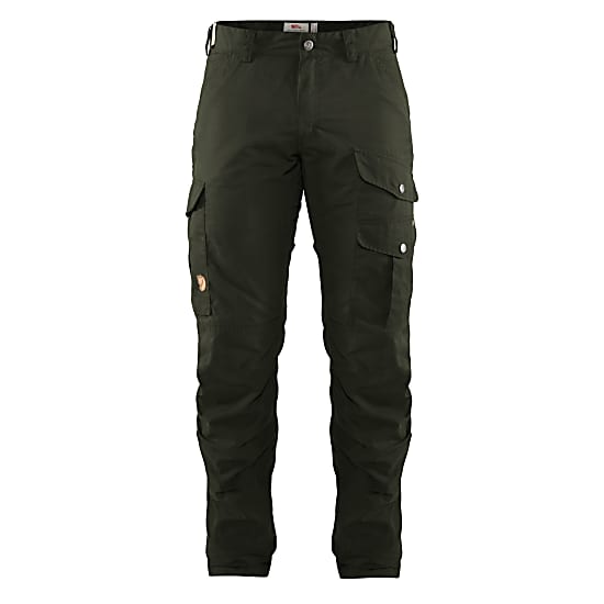 Nuttig Isaac bibliotheek Fjallraven M BARENTS PRO HUNTING TROUSERS, Deep Forest - Fast and cheap  shipping - www.exxpozed.com