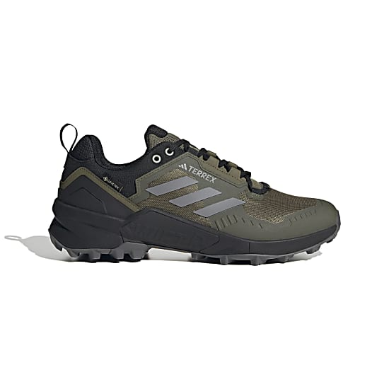 adidas TERREX SWIFT R3 GTX M Focus Olive Grey Three Core