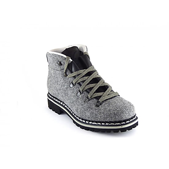 Ventesima Strada M ESCOMA FELT, Grey