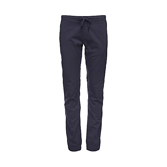 Buy Black Diamond W NOTION PANTS Ink Blue online now www