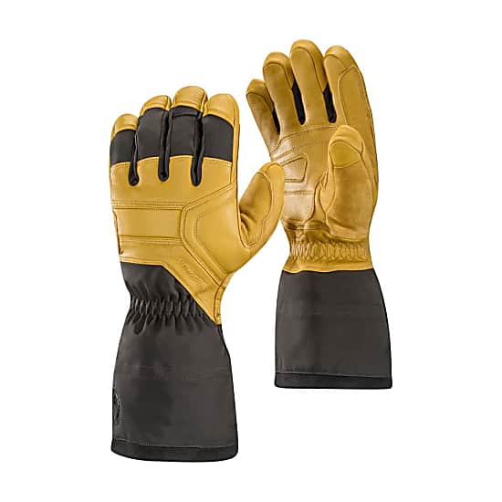 Black Diamond M GUIDE GLOVE, Natural