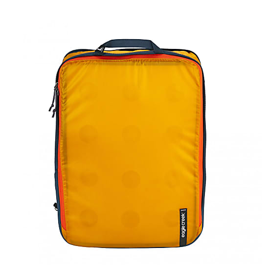Eagle Creek PACK-IT ISOLATE STRUCTURED FOLDER L, Sahara Yellow