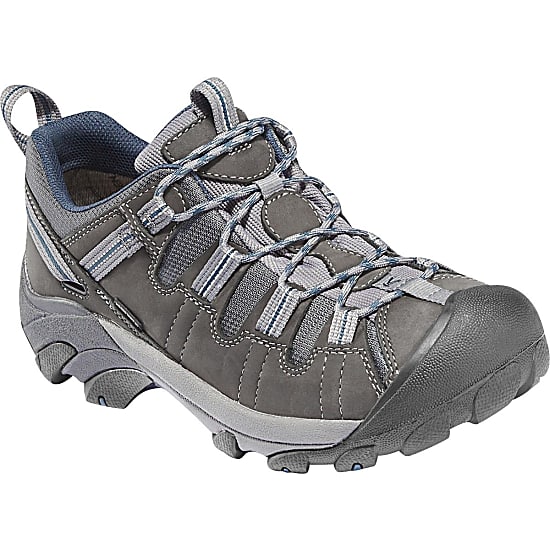 Keen targhee ii wp m online