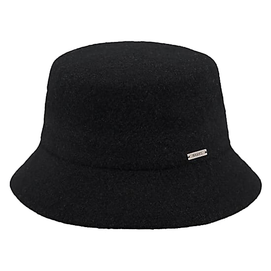 Barts W XENNIA HAT, Black