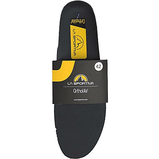 La sportiva ortholite insoles clearance