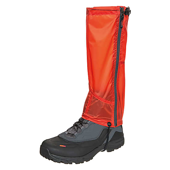 Vaude ALBONA GAITER II, Orange