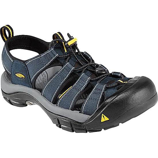 Keen newport h2 sales navy medium grey