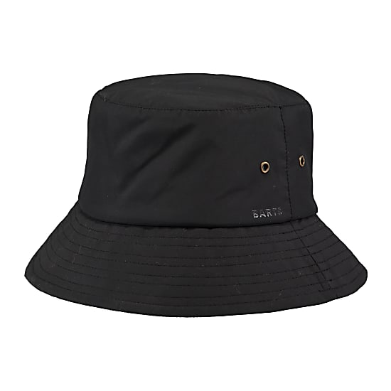 Barts W ALLECTRA HAT, Black