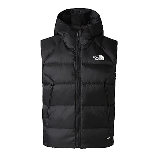 Koe Communistisch surfen The North Face W HYALITE VEST, TNF Black - Fast and cheap shipping -  www.exxpozed.com