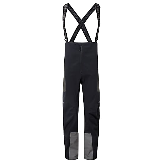 Mountain Equipment M TUPILAK PANT, Black