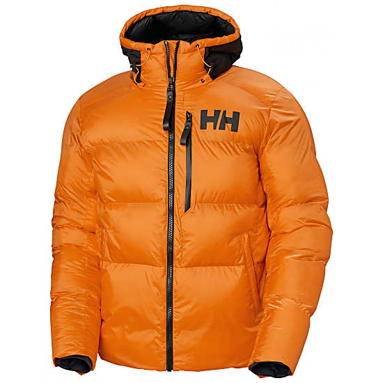 Active discount winter parka