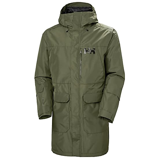 Hh rigging sales rain jacket