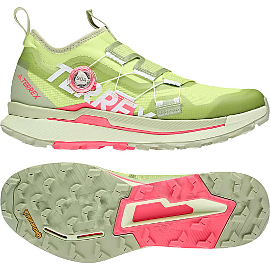 adidas TERREX AGRAVIC PRO M, Pulse Lime - Turbo - FTWR White - Fast and  cheap shipping - www.exxpozed.com