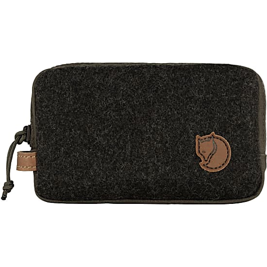 Fjallraven pouch hot sale