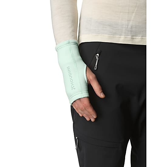 houdini gaiters