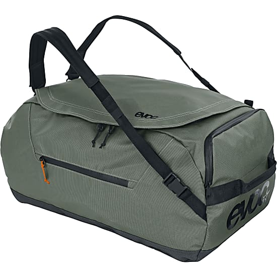 Evoc Gear Bag 55 - Luggage, Free EU Delivery