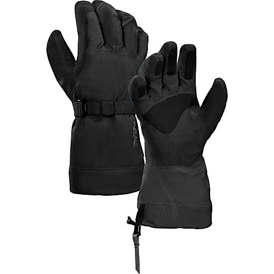 Arcteryx beta glove store
