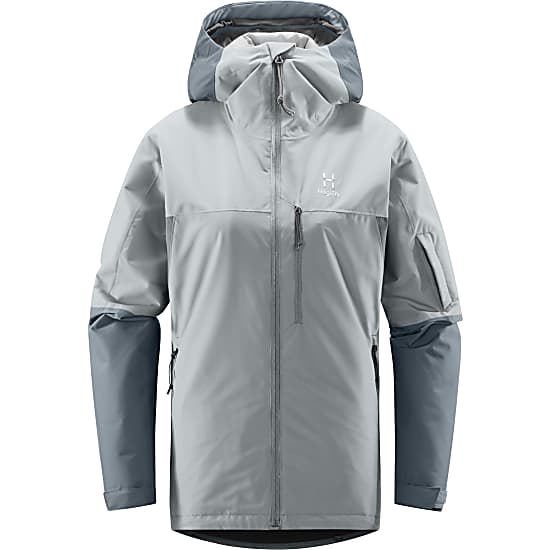 Haglofs clearance primaloft jacket