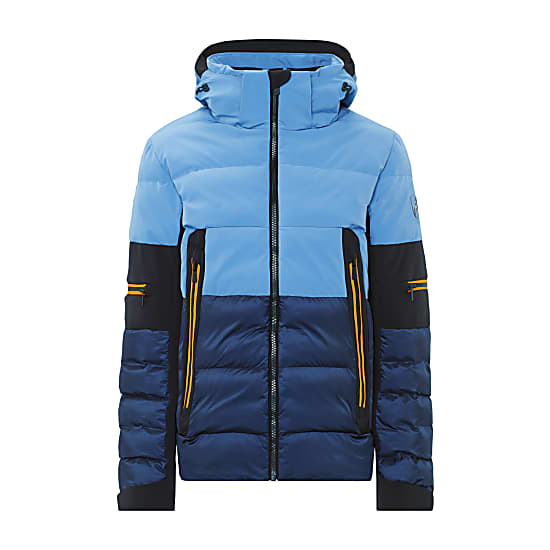 Toni Sailer M MAXIMUS Steel Blue Free Shipping starts at 60