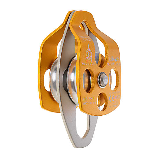 Beal TRANSF' AIR 2B, Gold - Grey