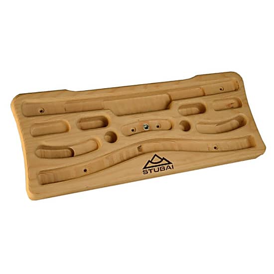 Stubai KRAXLBOARD CLASSIC, Wood