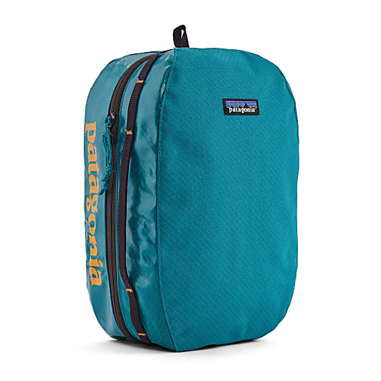Buy Patagonia BLACK HOLE CUBE LARGE Belay Blue online now www