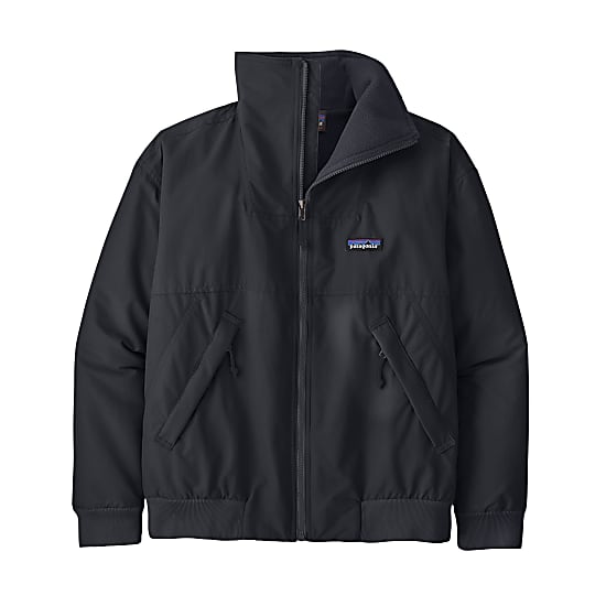 Patagonia W SHELLED SYNCHILLA JACKET, Pitch Blue - Fast and cheap shipping  