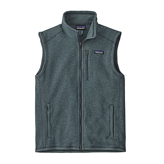 Patagonia online green vest