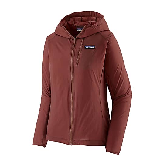 Patagonia W HOUDINI JACKET, Rosehip