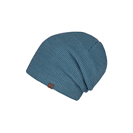 Blue BEANIE, Barts Buy online COLER M now