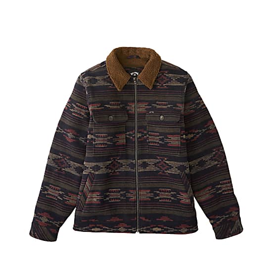 Billabong sherpa deals jacket