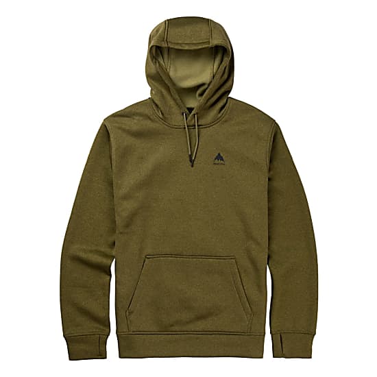 Oak pullover clearance hoodie