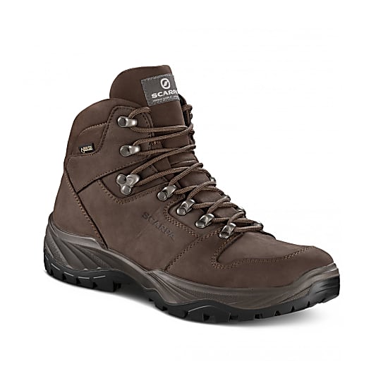 Scarpa tellus clearance
