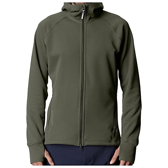 Houdini M MONO AIR HOUDI, Baremark Green