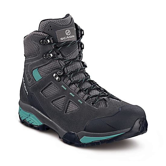 Scarpa zg discount lite goretex
