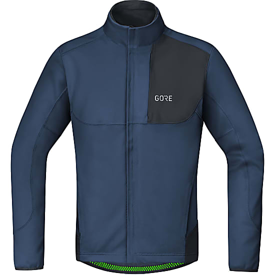 Gore windstopper clearance thermo jacket