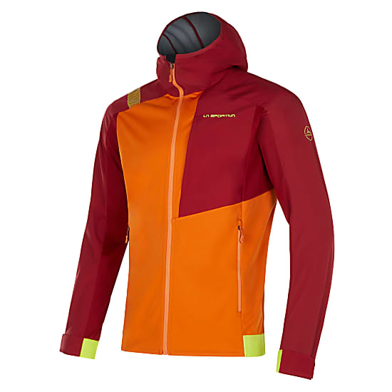La sportiva clearance softshell jacket
