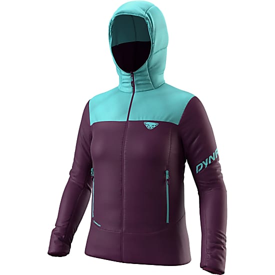 Dynafit tlt primaloft top jacket