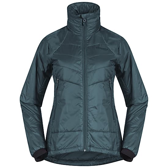 Bergans slingsby insulated jacket store