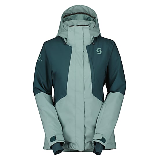 Scott jacket ultimate dryo 30 online