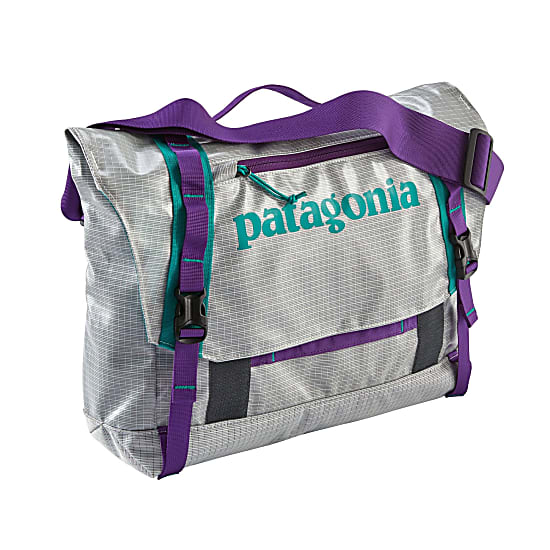 Patagonia black hole sale messenger