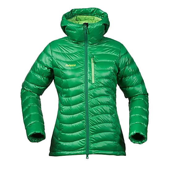 Bergans cecilie hot sale down light jacket
