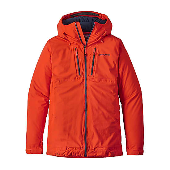 Patagonia men's stretch nano storm sales