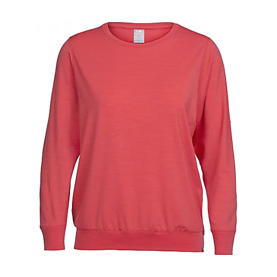 Icebreaker mira new arrivals hoodie