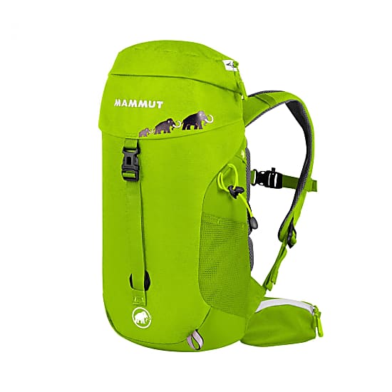 Mammut FIRST TRION 18l, Sprout - Fast and cheap shipping - www