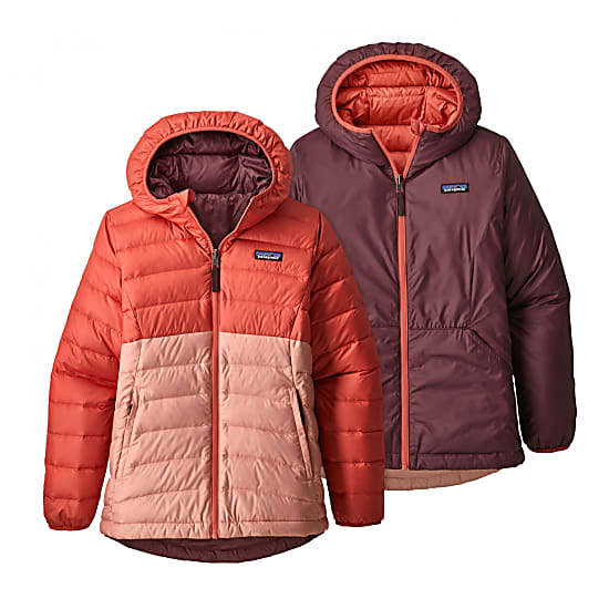 Patagonia spiced coral online