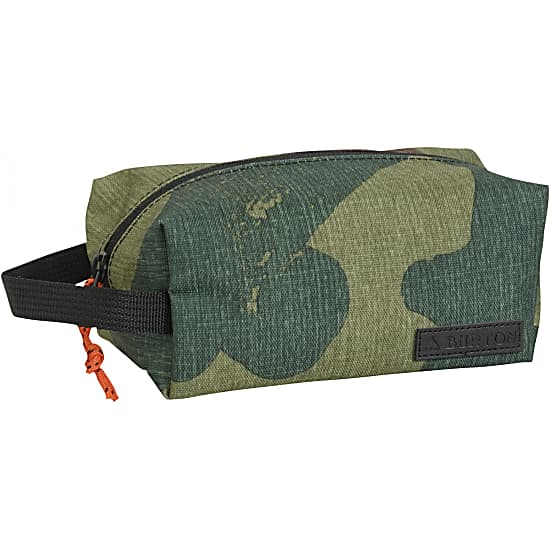 Burton ACCESSORY CASE (STYLE WINTER 2015), Denison Camo