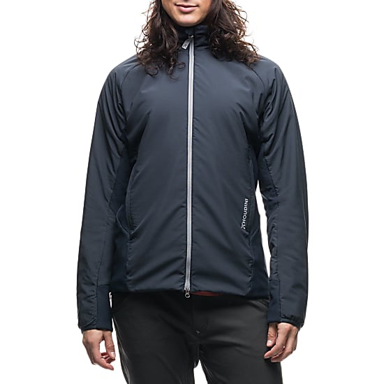 Houdini W C9 JACKET Beyond Blue Free Shipping starts at 60